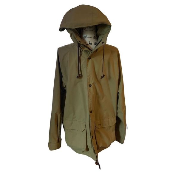 Vintage 1980’s Duxbak Rain Jacket - Picture 10 of 12